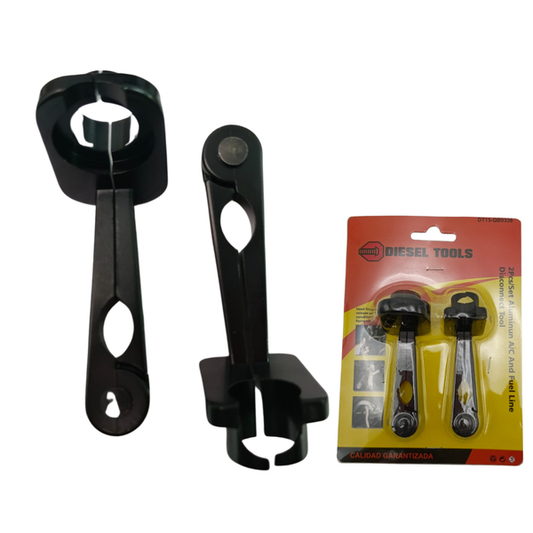 Herramienta De Desconexión De Línea De Aire Acondicionado Coltools