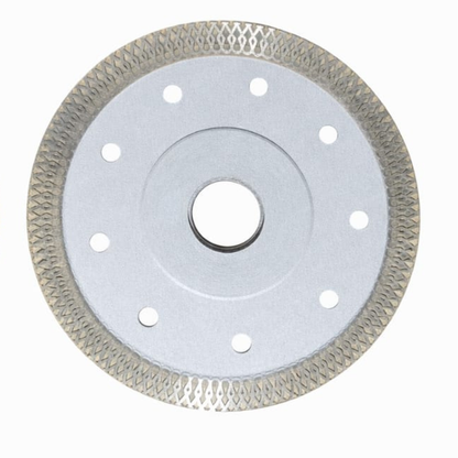 Disco Diamante Ultrafino Corte Seco Fulltools Coltools 4 1/2