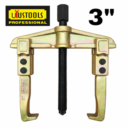 Extractor Sacarodamiento de 2 Garras 3” Uyustools Coltools