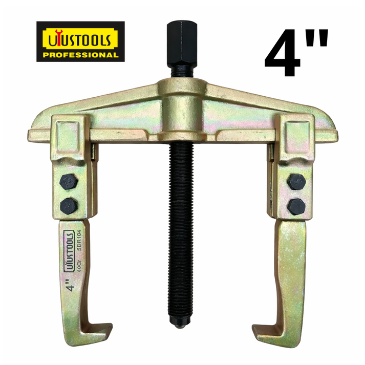 Extractor Sacarodamiento de 2 Garras 4” Uyustools Coltools