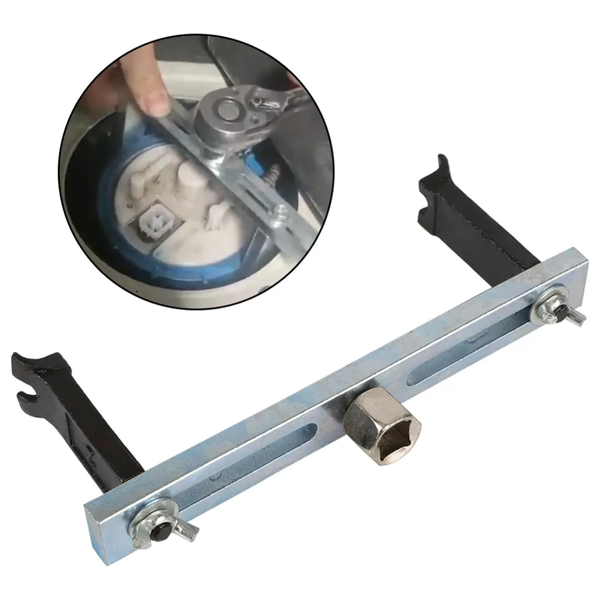 Llave De Bomba De Combustible Ajustable Universal Coltools