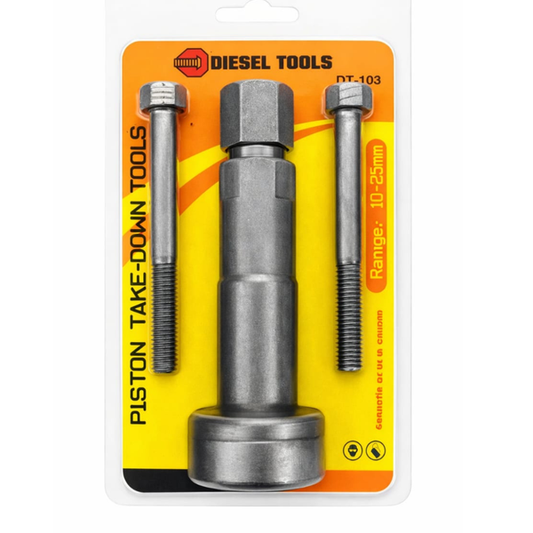 Extractor De Pernos De Pistón Para Motores De Motocicletas Pin de Pistón Coltools